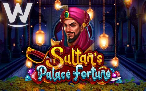 Sultan S Palace Fortune Bodog